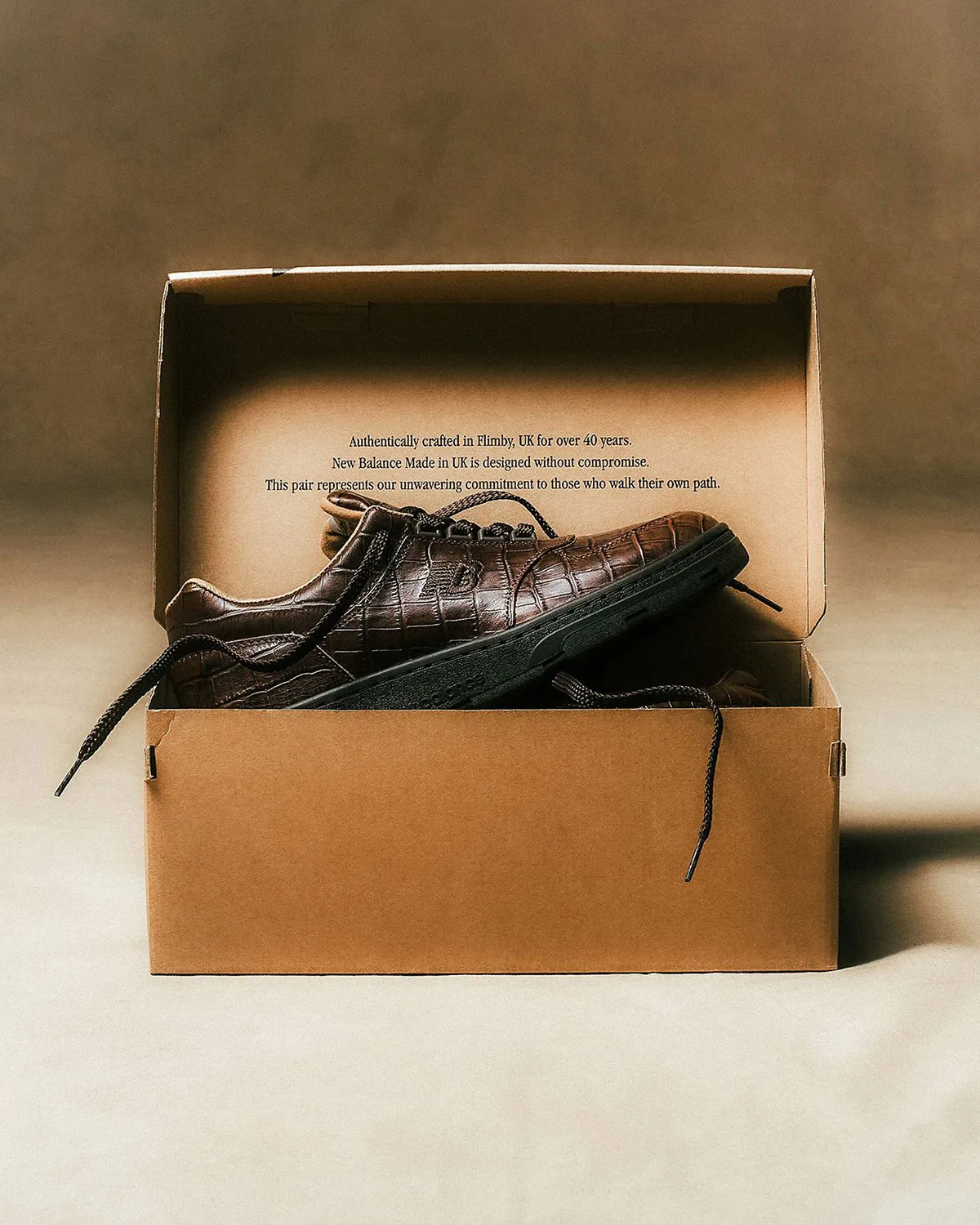 END. New Balance Allerdale UADWCRO