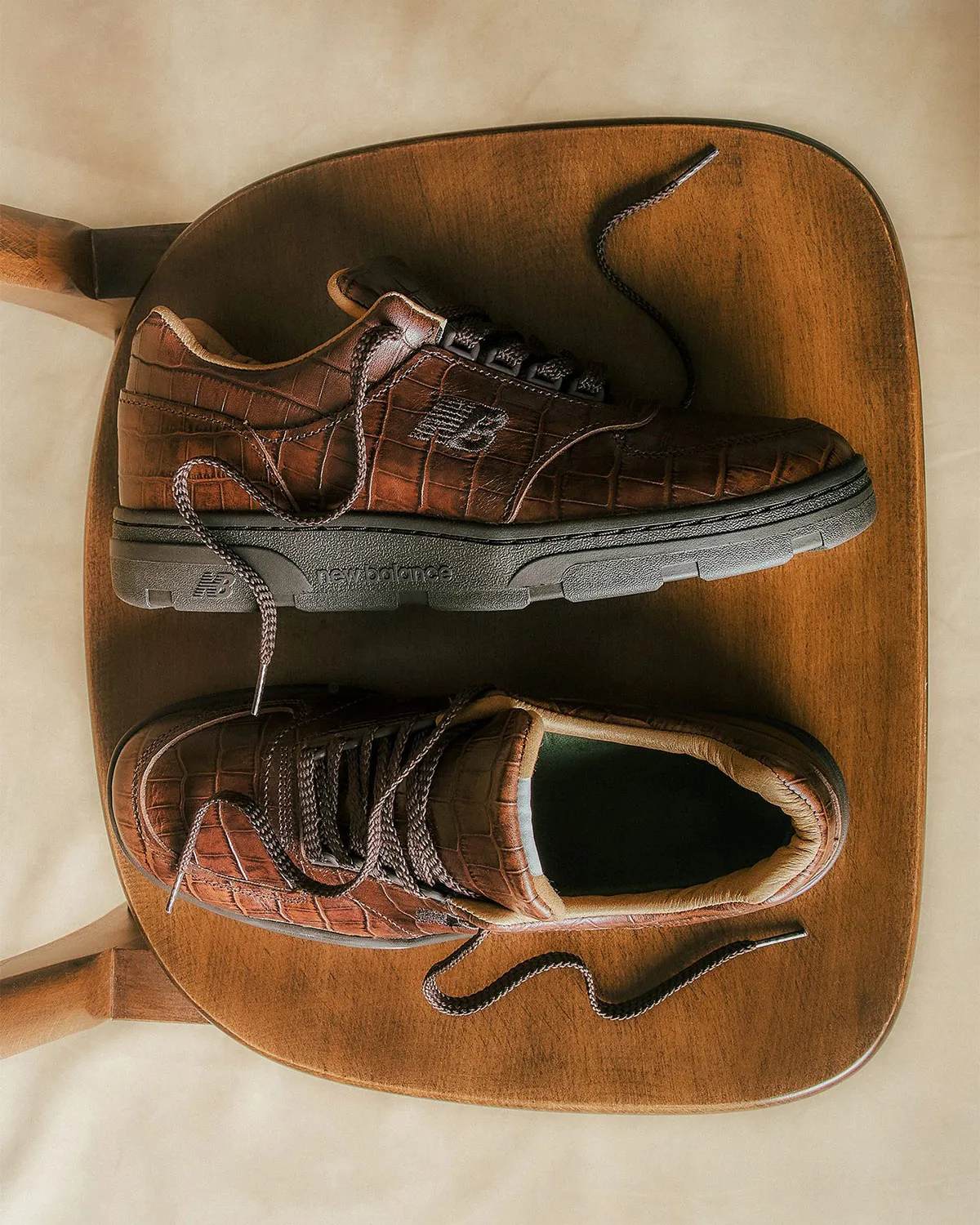 END. New Balance Allerdale UADWCRO