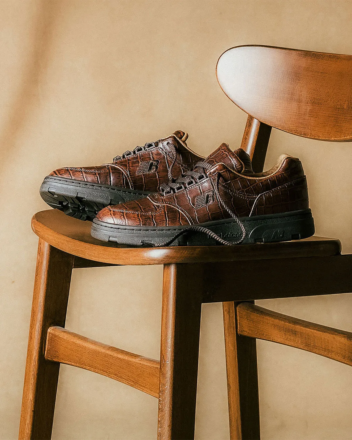 END. New Balance Allerdale UADWCRO