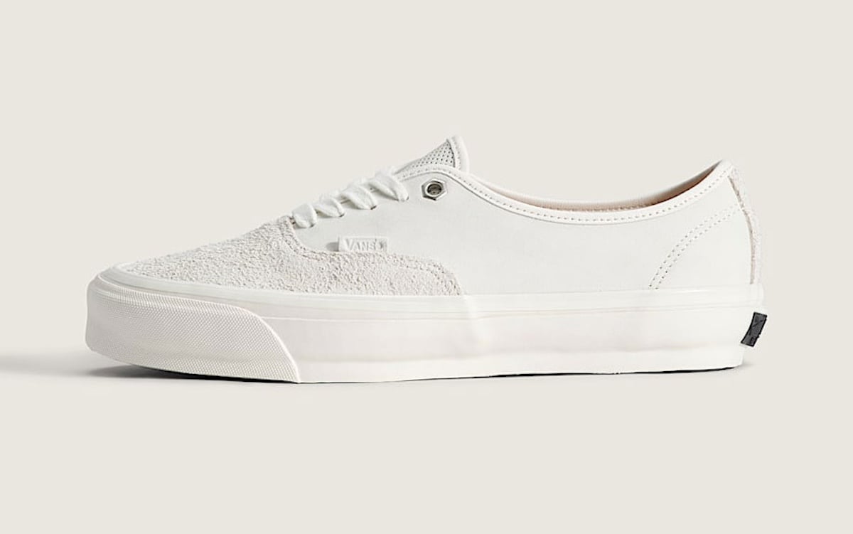 Haven Vans Authentic Vibram