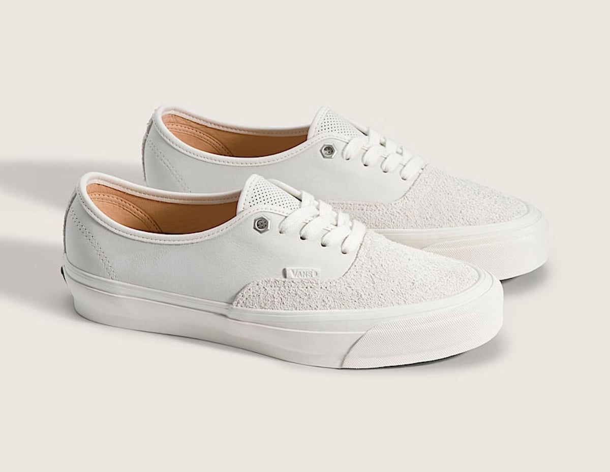 Haven Vans Authentic Vibram