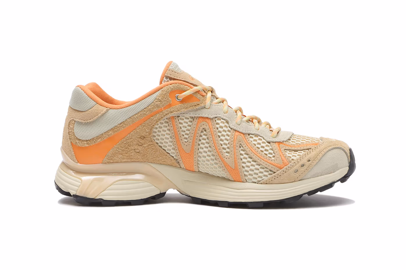 Salomon XT-Whisper Embroidery pack - almond