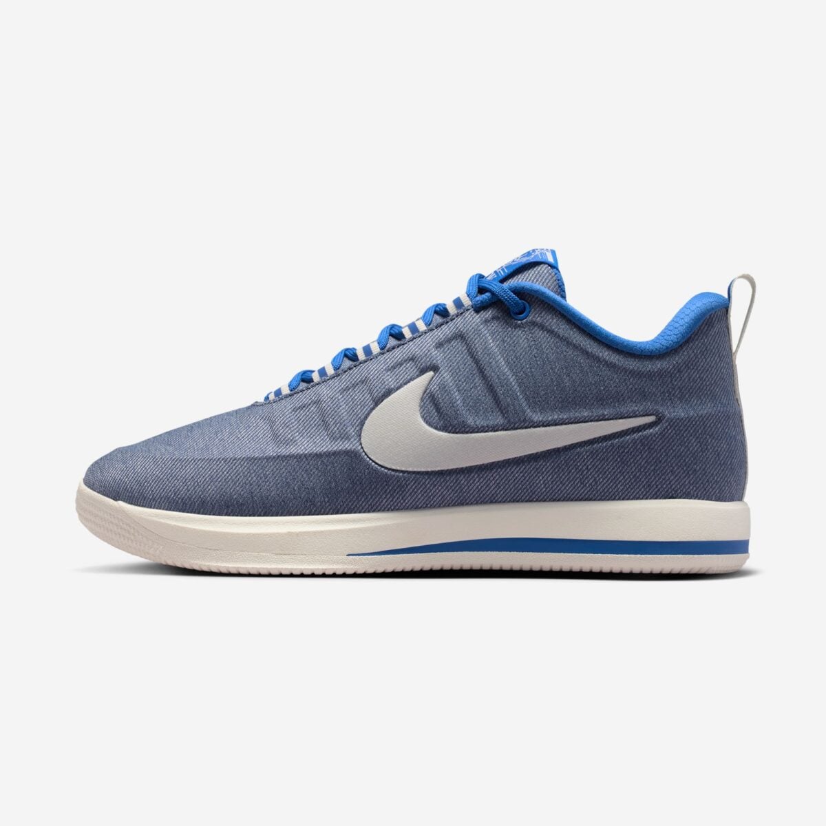Nike Book 2 Must be the Denim IB6687-900