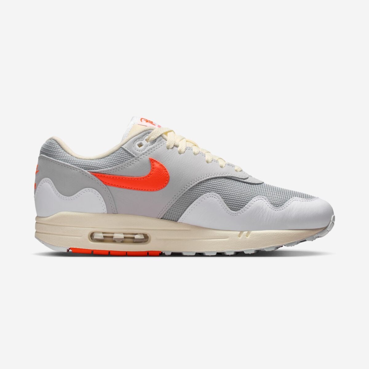 Patta Nike Air Max 1 Waves Platinum II7055-100