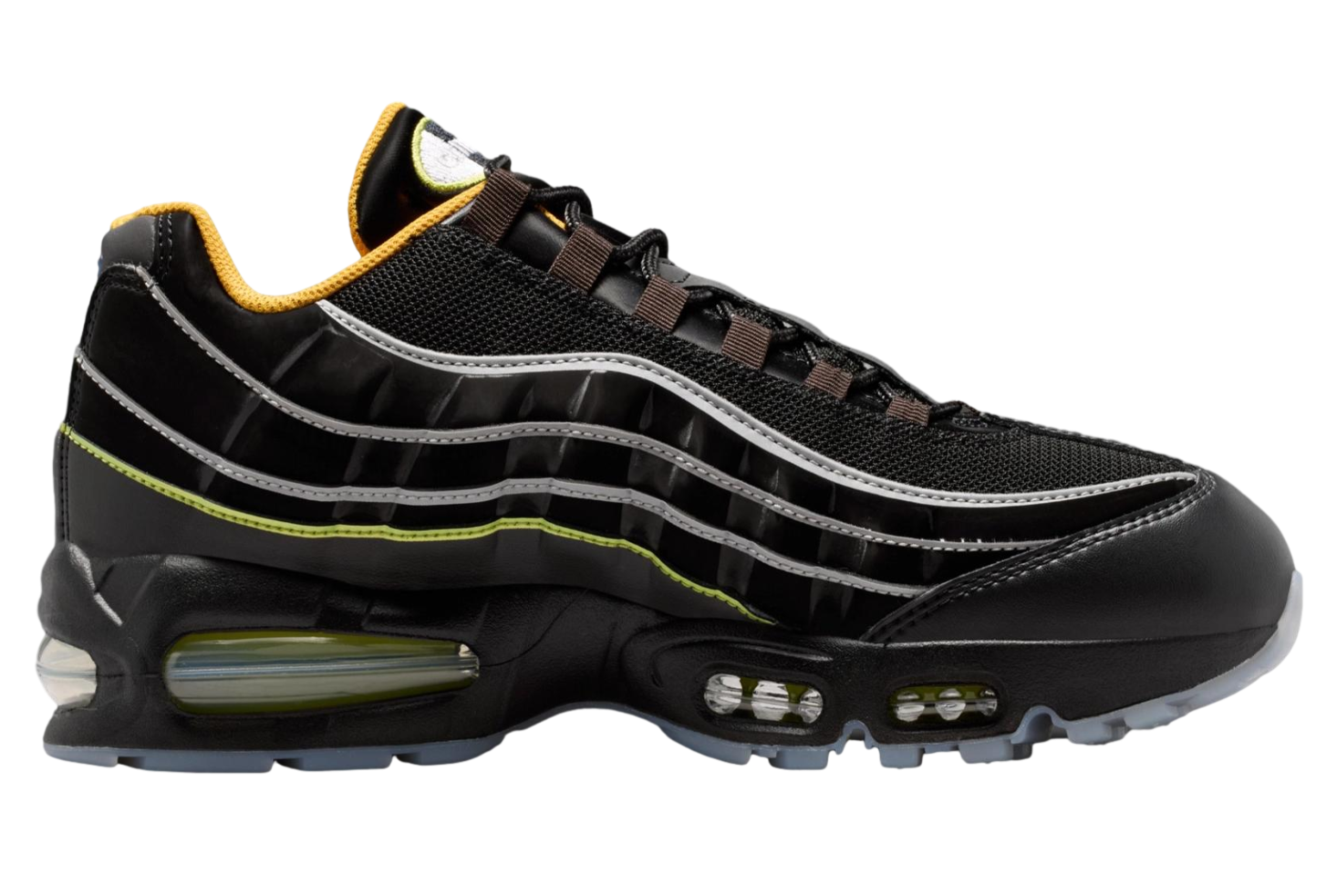 Nike Air Max 95 Korea IR5901-010