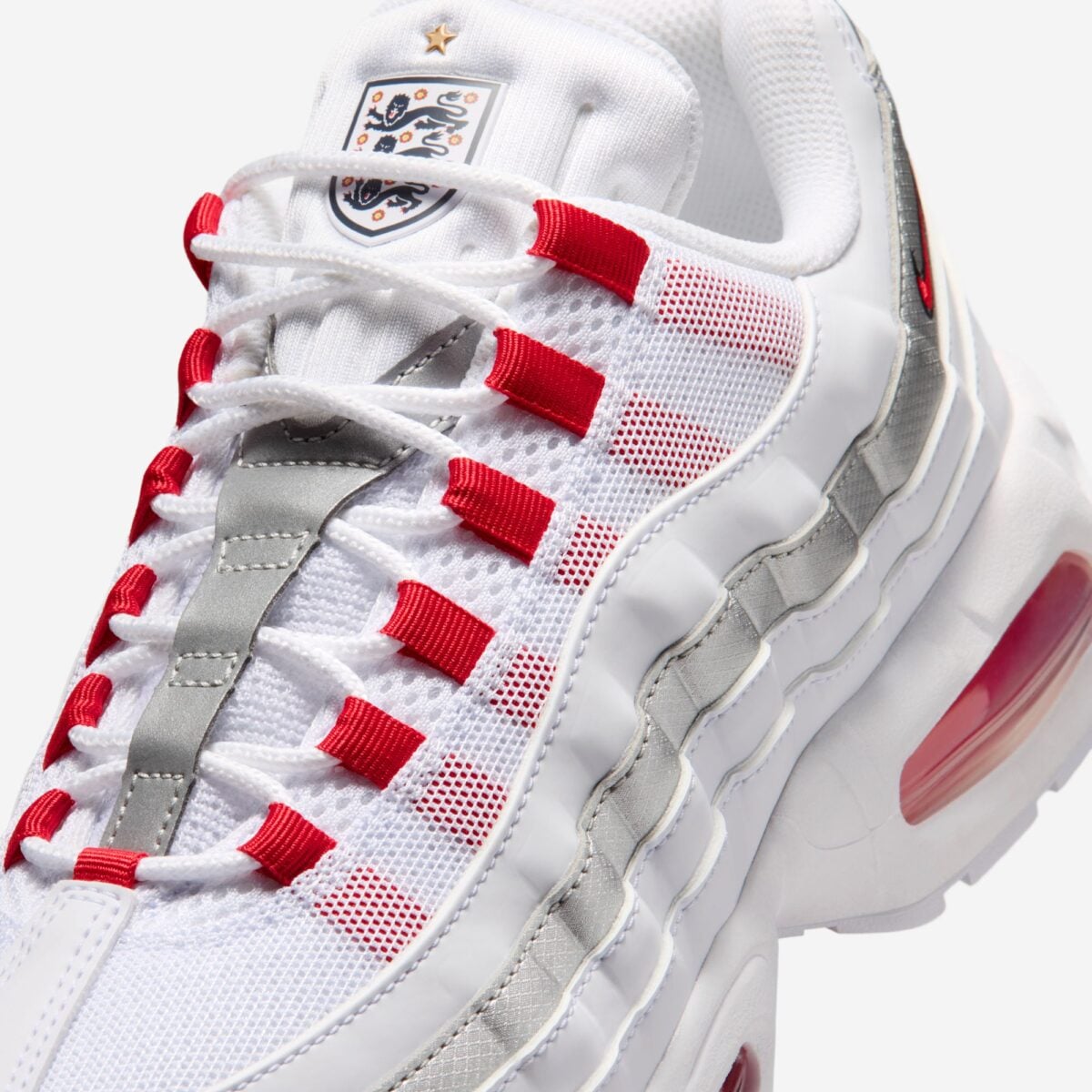 Nike Air Max 95 England IQ0176-100