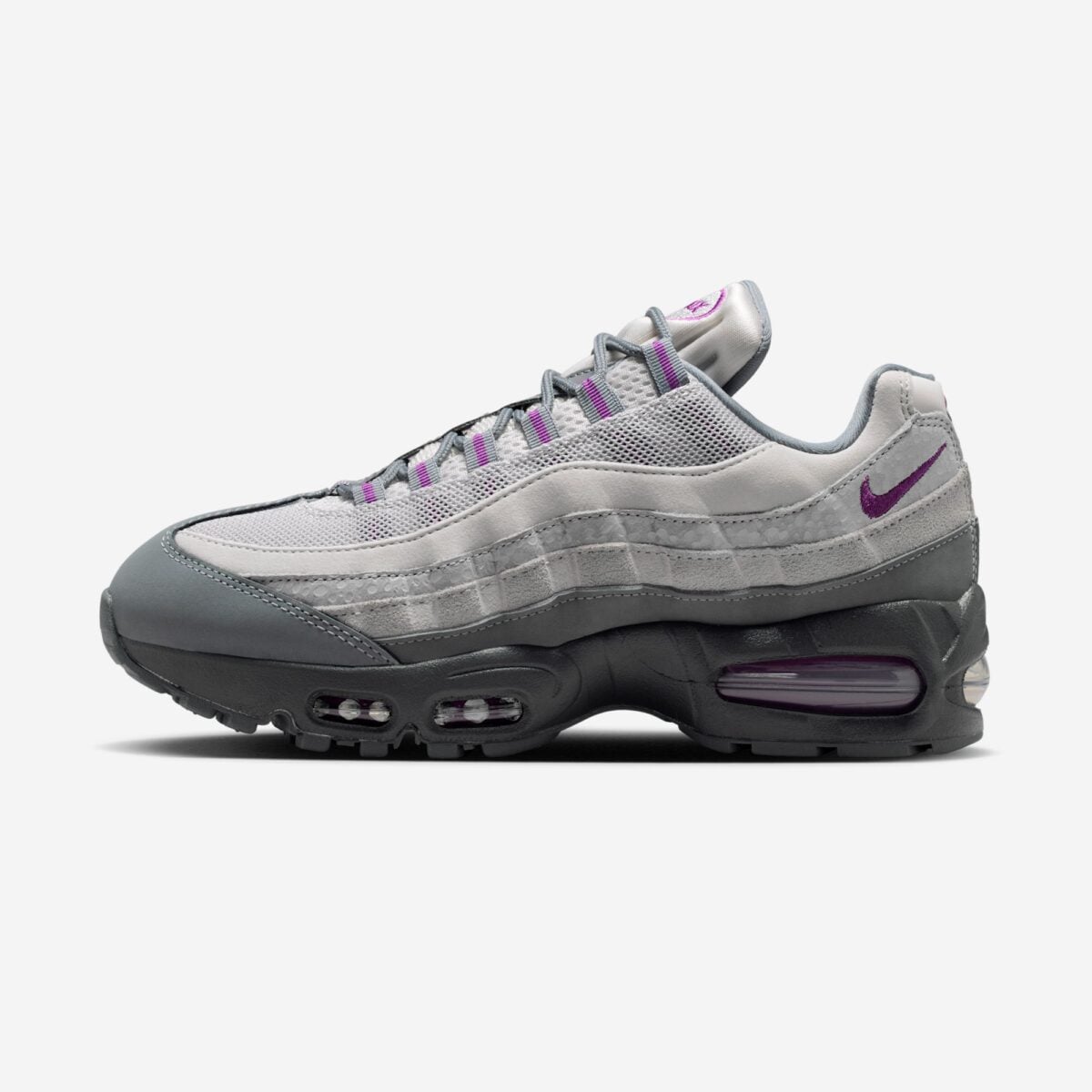 Nike Air Max 95 Bold Berry IR1994-065