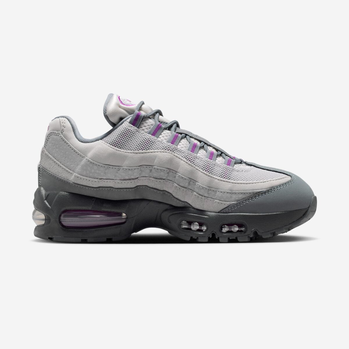 Nike Air Max 95 Bold Berry IR1994-065