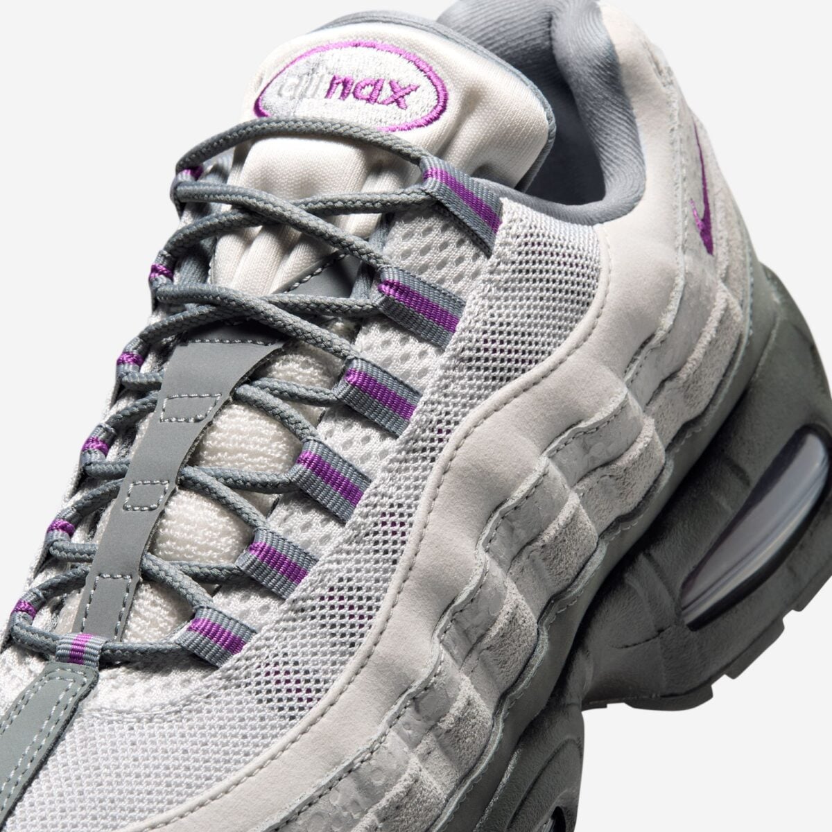 Nike Air Max 95 Bold Berry IR1994-065