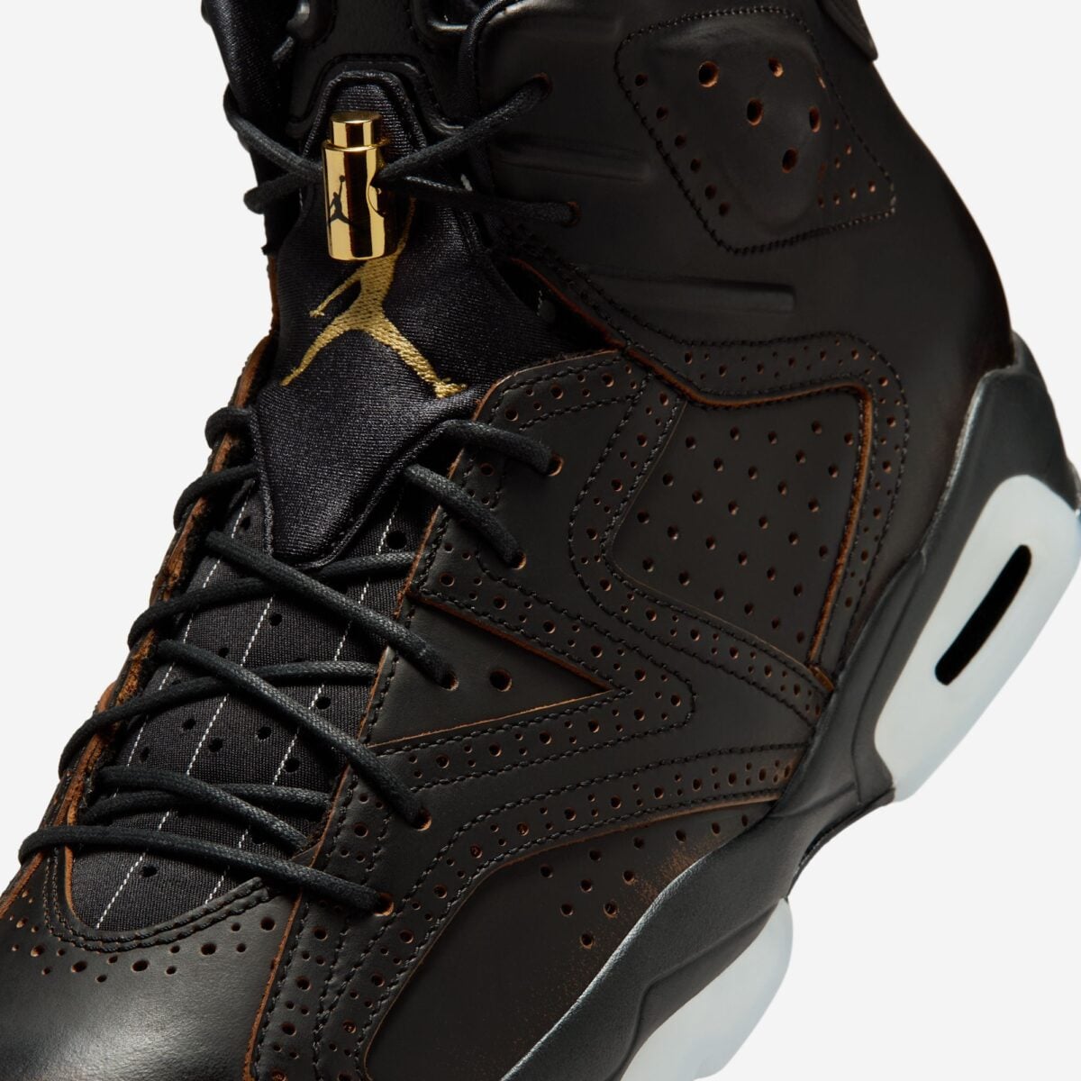 Air Jordan 6 Xuanwu IR7572-220