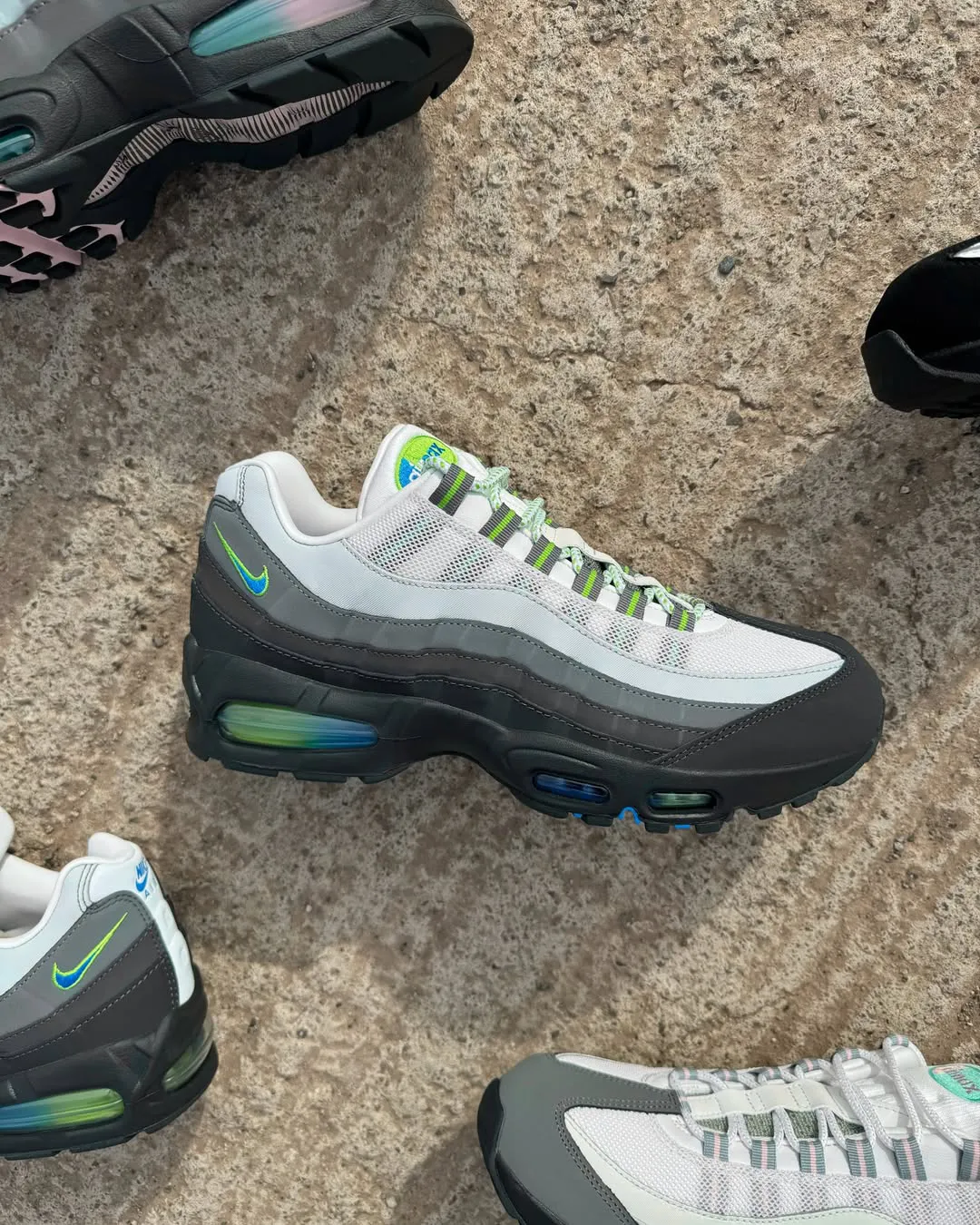 JD Sports Nike Air Max Summer 2026