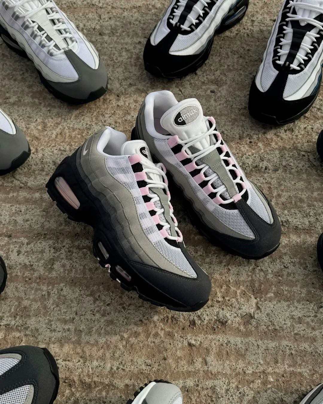 JD Sports Nike Air Max Summer 2026