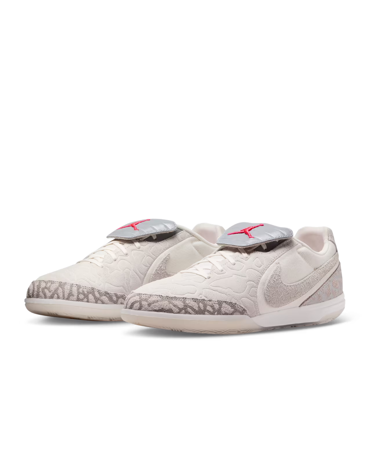 Jordan’s Tiempo Streetgato Indoor Trainer Arrives Ahead of the World Cup