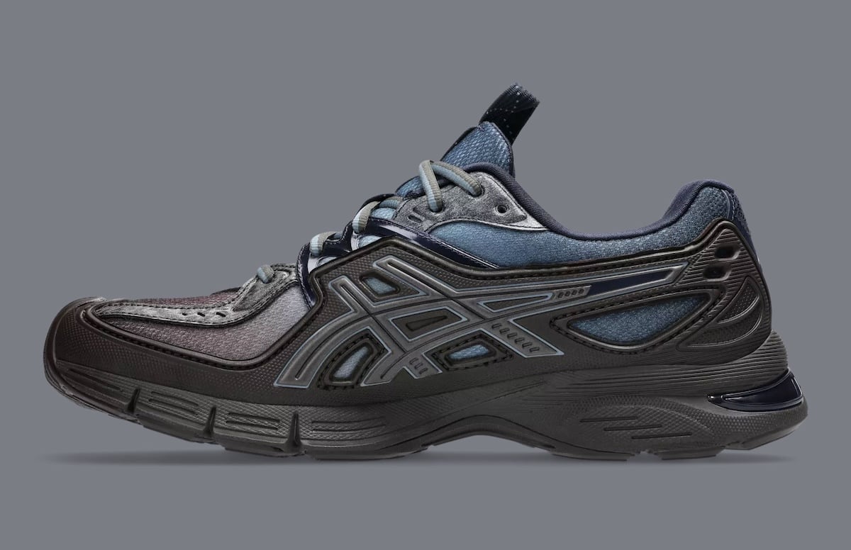 ASICS UB13-S Gel-SD Lyte