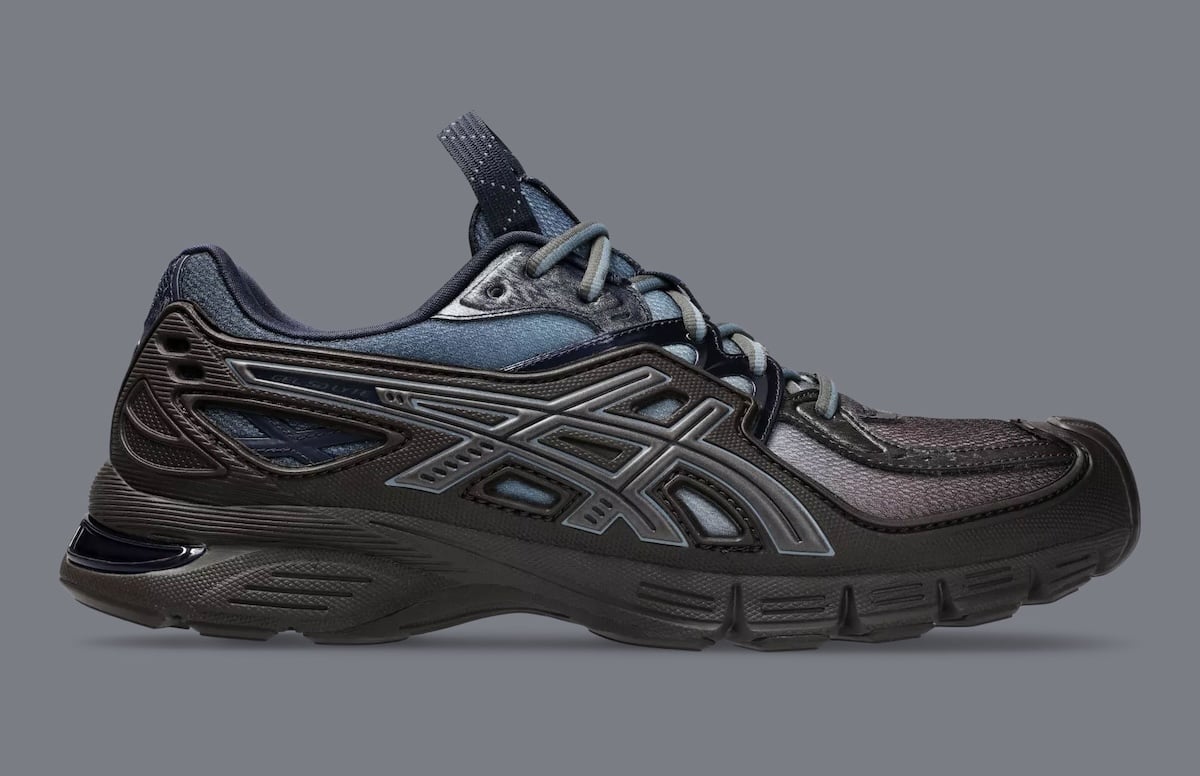 ASICS UB13-S Gel-SD Lyte