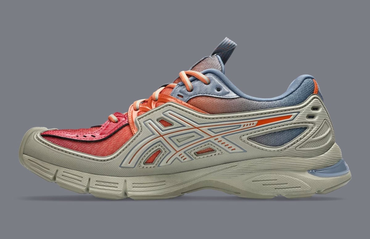 ASICS UB13-S Gel-SD Lyte