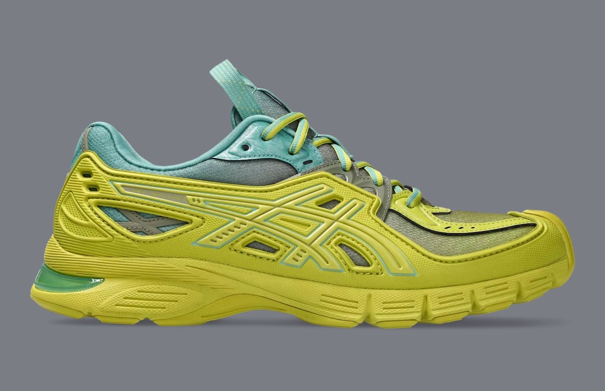 ASICS UB13-S Gel-SD Lyte