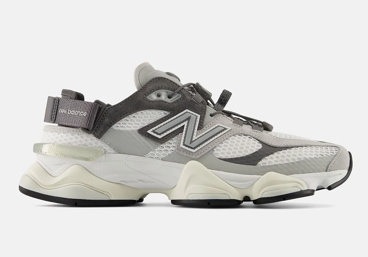 New Balance 9060 Mule