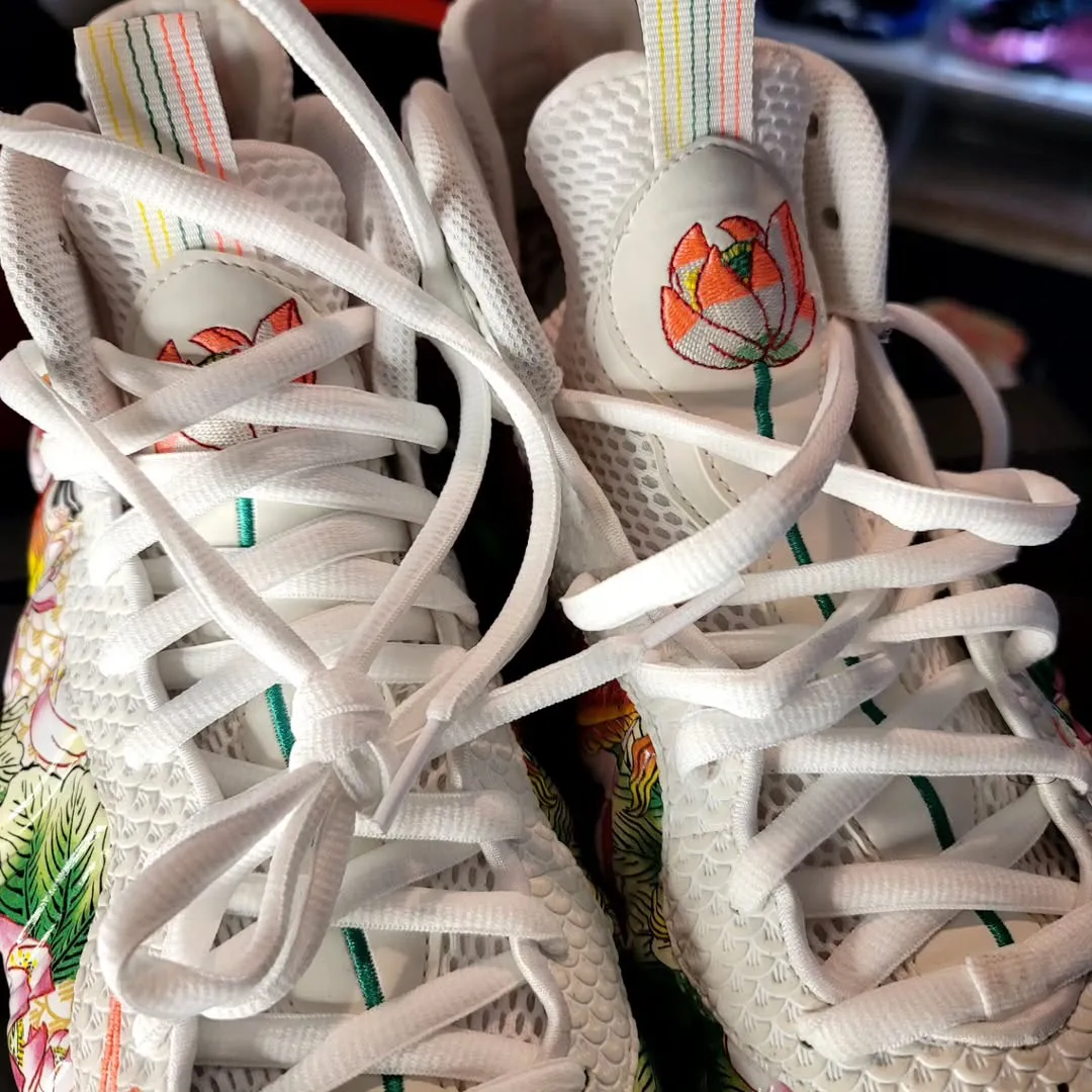 Nike Air Foamposite One Tianjin 2 0 IR2078-100