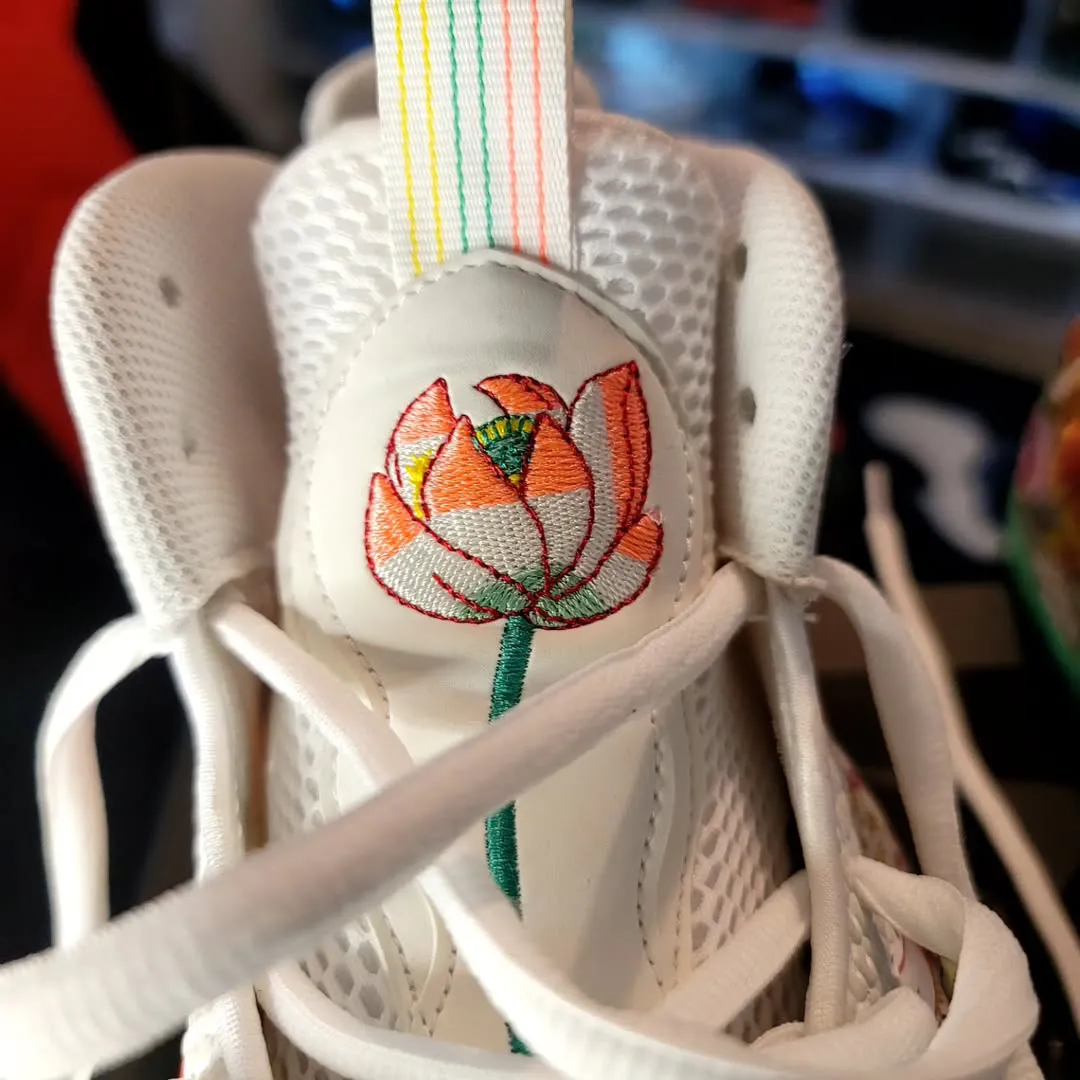 Nike Air Foamposite One Tianjin 2 0 IR2078-100