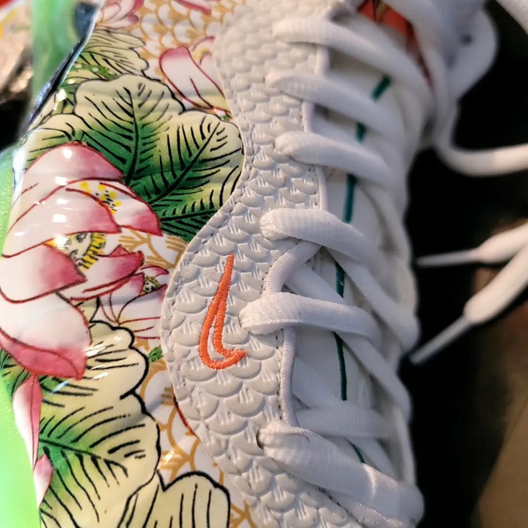 Nike Air Foamposite One Tianjin 2 0 IR2078-100