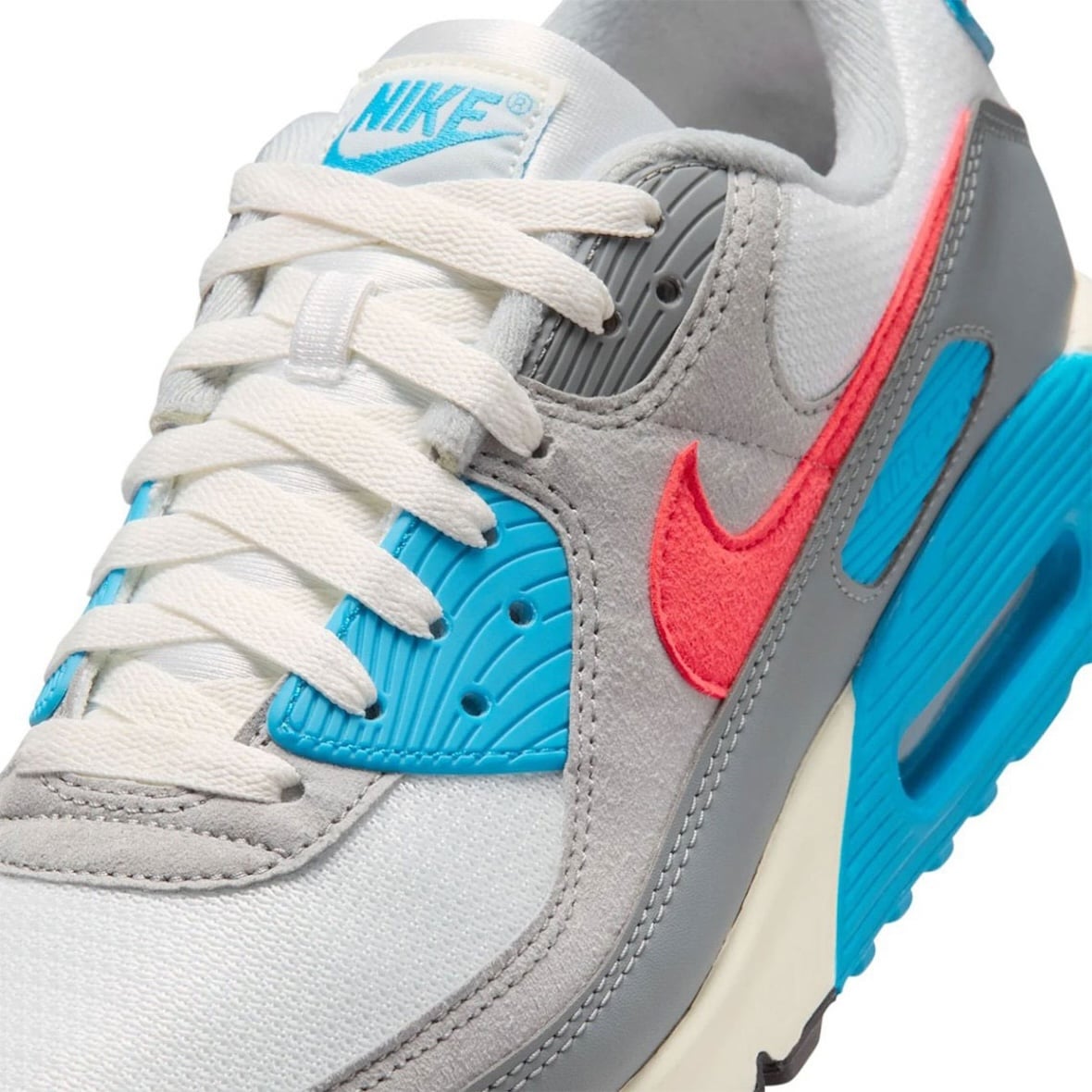 Nike Air Max 90 Grey Infrared U7543-065