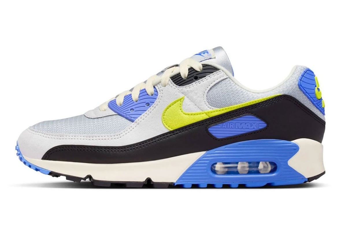 Nike Air Max 90 Cyber IU7543-025