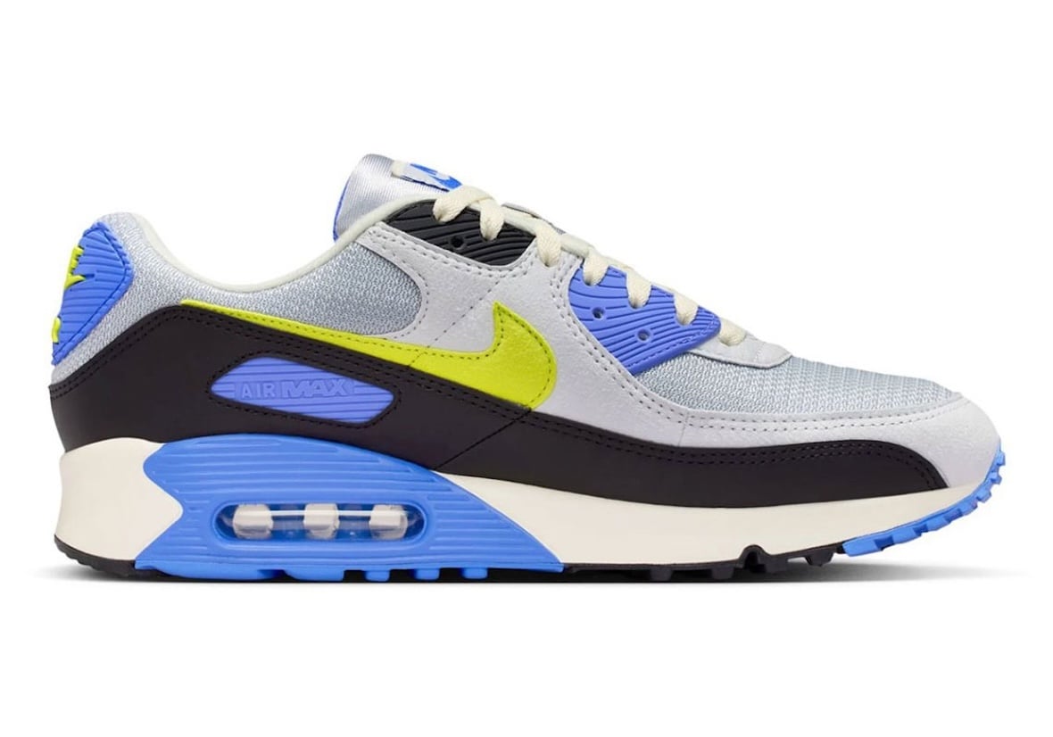 Nike Air Max 90 Cyber IU7543-025