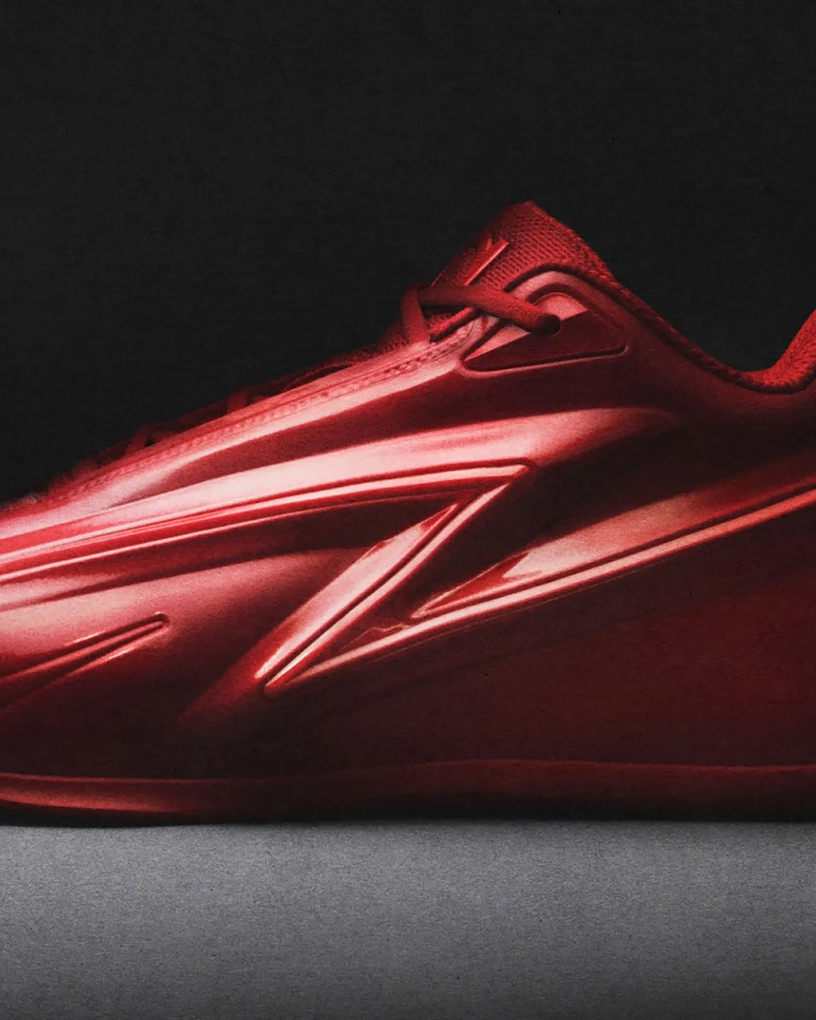 Nike KD19 University Red IH1117-600