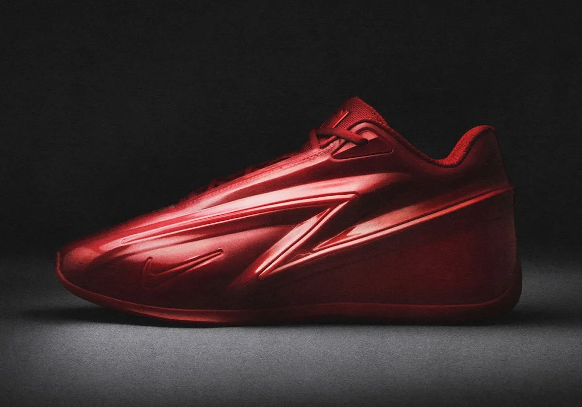 Nike KD19 University Red IH1117-600