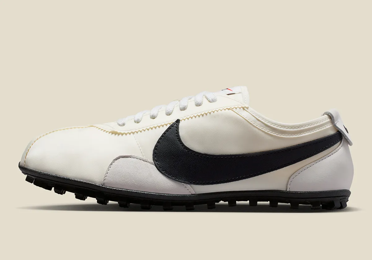 Nike Moon Shoe Soft Pearl II0407-001