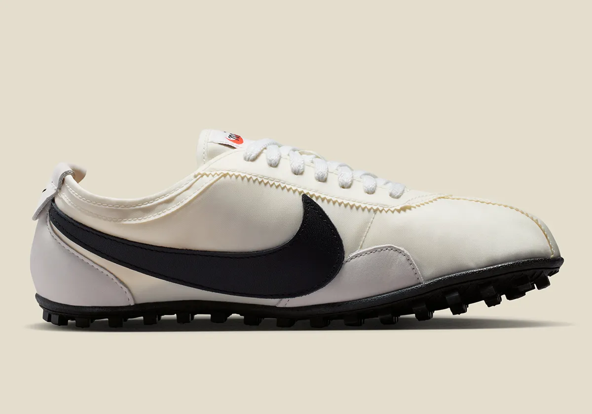 Nike Moon Shoe Soft Pearl II0407-001