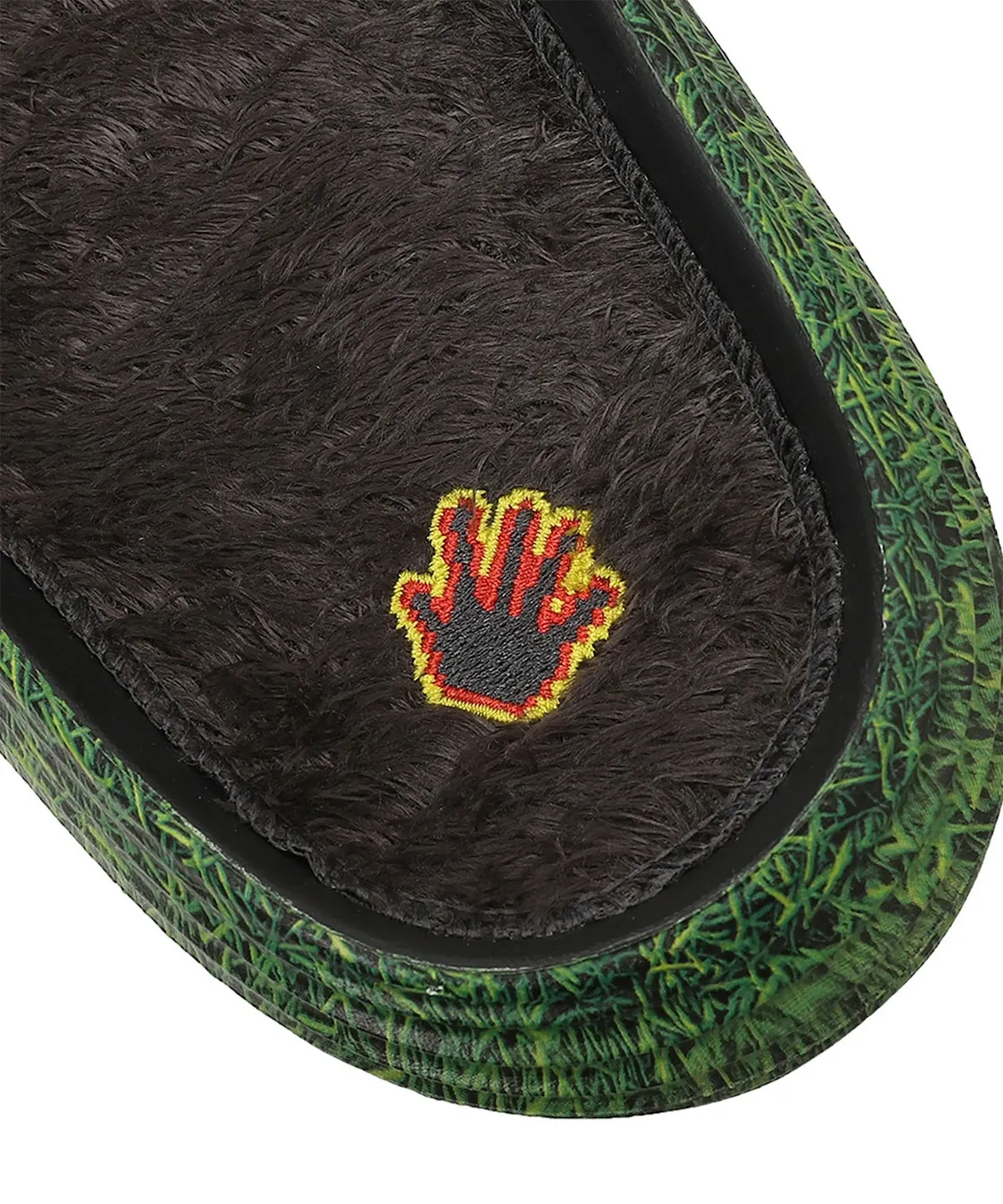 Nike .SWOOSH ReactX Rejuven8 Grass Fire IR0459-001