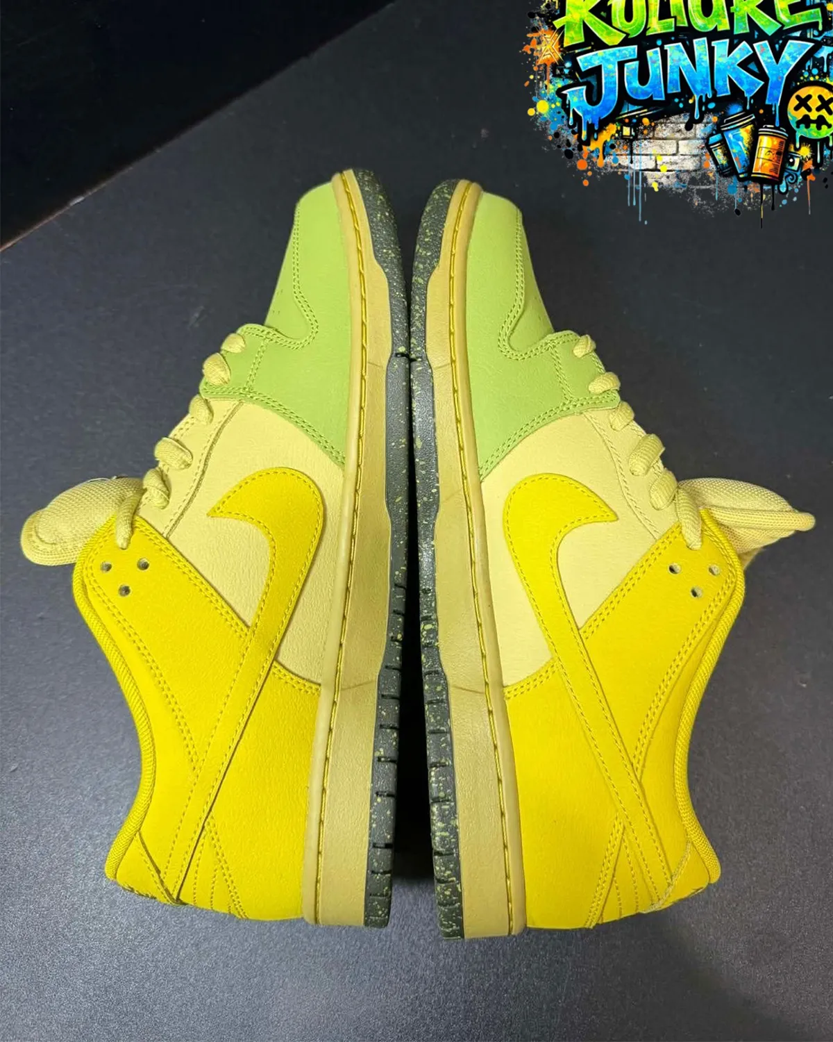 Nike SB Dunk Low Saffron Quartz IO0427-300