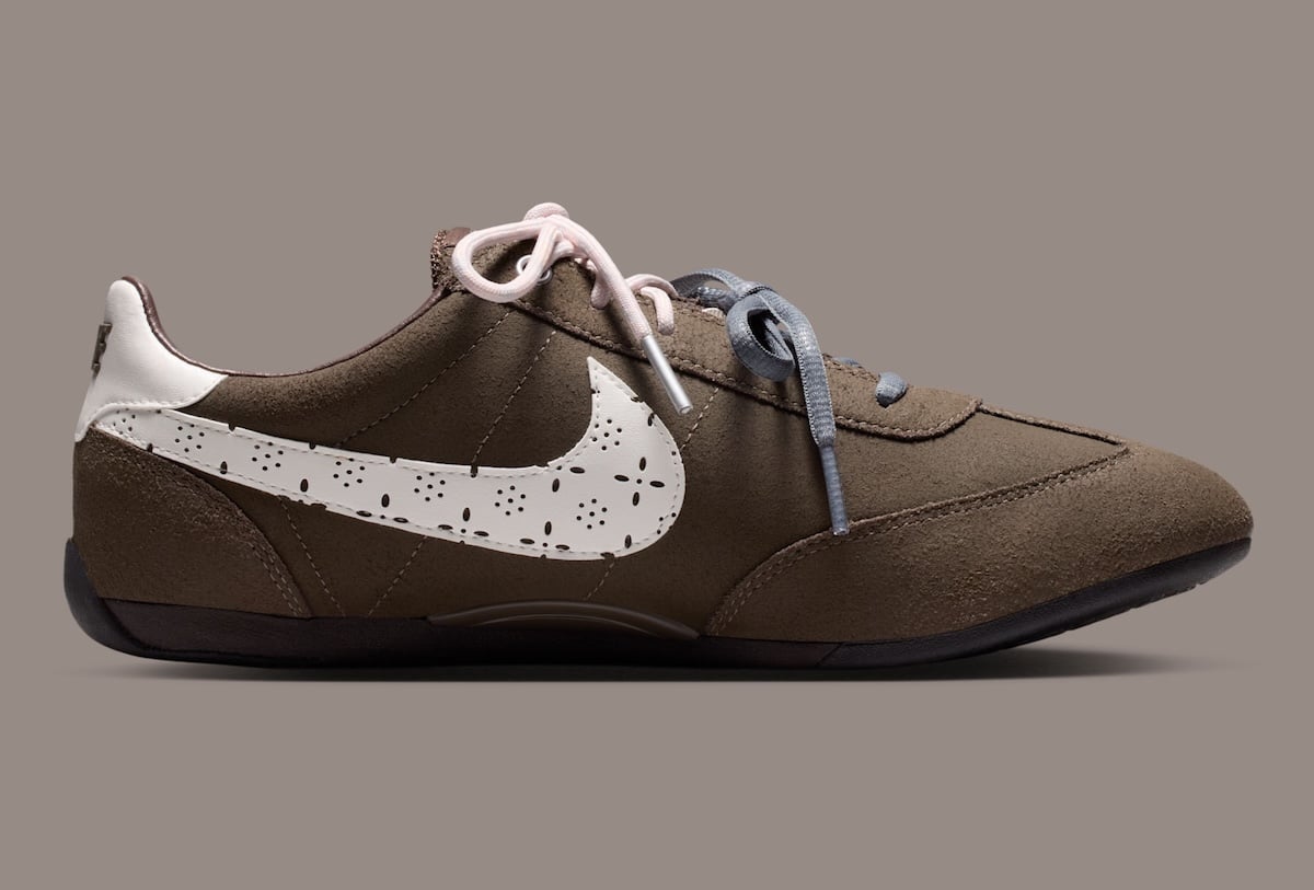 Nike Sprint Sister Ridgerock IR5693-256