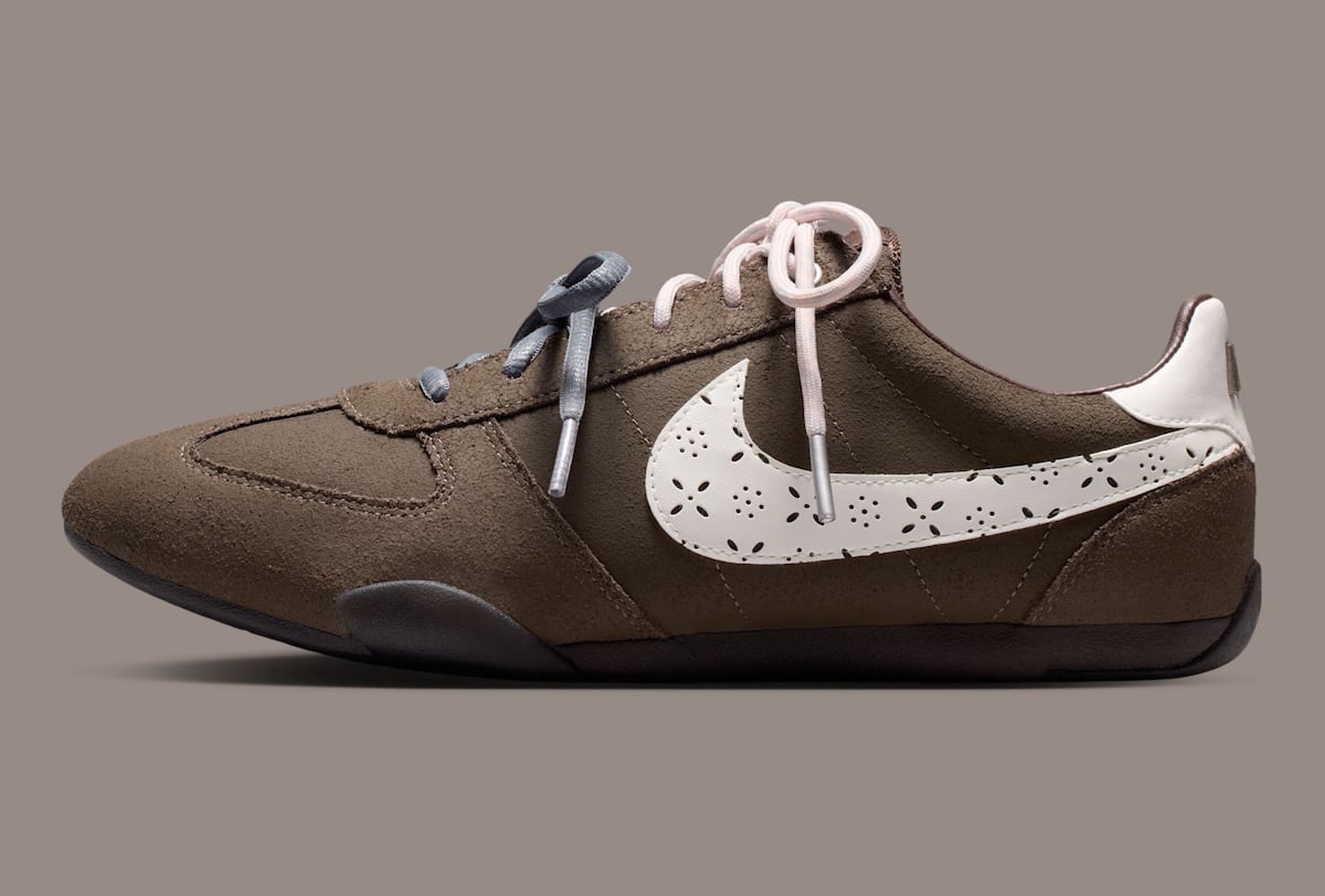 Nike Sprint Sister Ridgerock IR5693-256