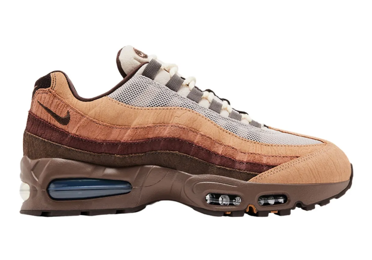 Division St. Nike Air Max 95 Oregon Pack