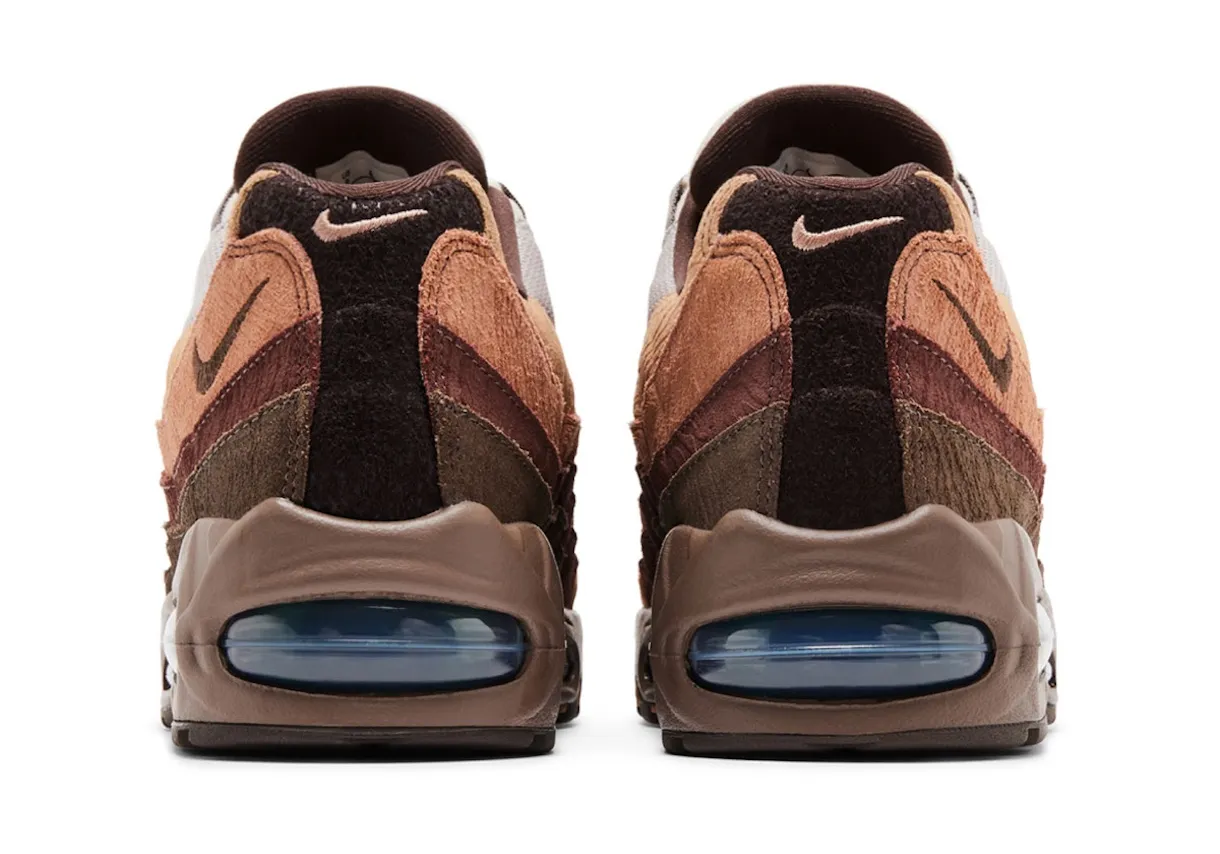 Division St. Nike Air Max 95 Oregon Pack