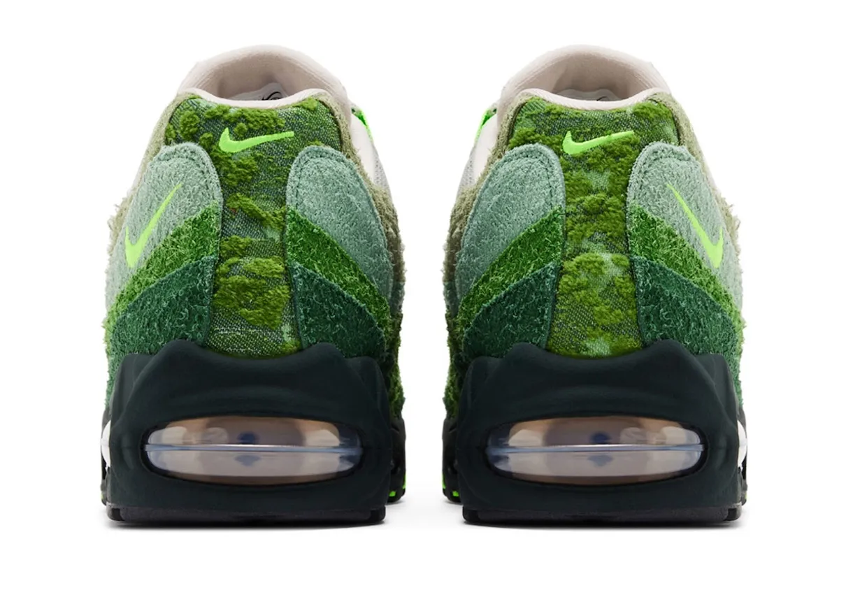 Division St. Nike Air Max 95 Oregon Pack