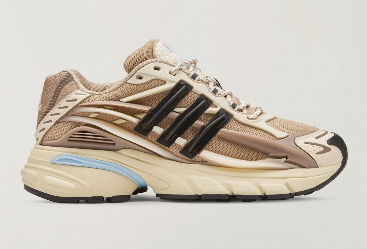 Pharrell adidas Jellyfish Crystal Sand KH6729
