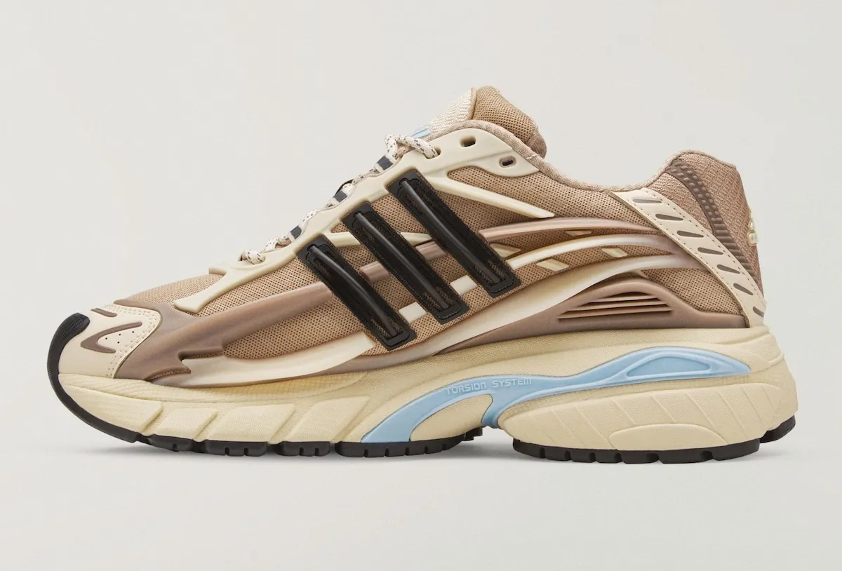 Pharrell adidas Jellyfish Crystal Sand KH6729