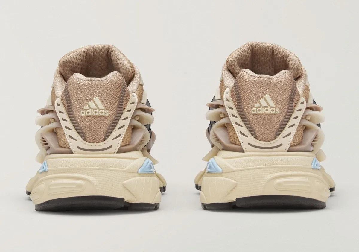 Pharrell adidas Jellyfish Crystal Sand KH6729