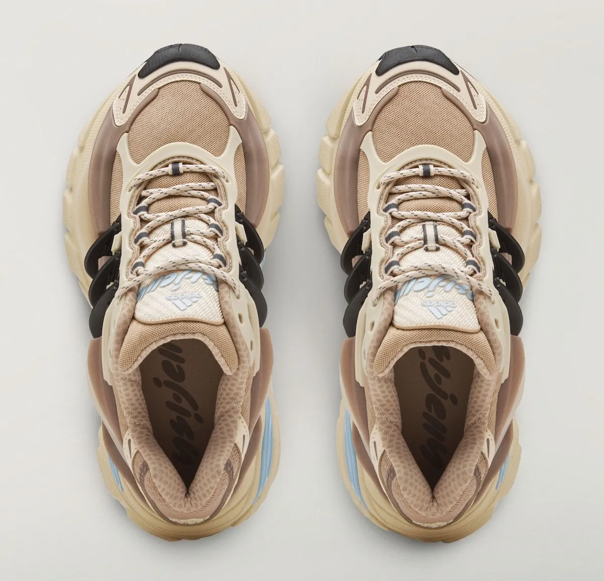 Pharrell adidas Jellyfish Crystal Sand KH6729