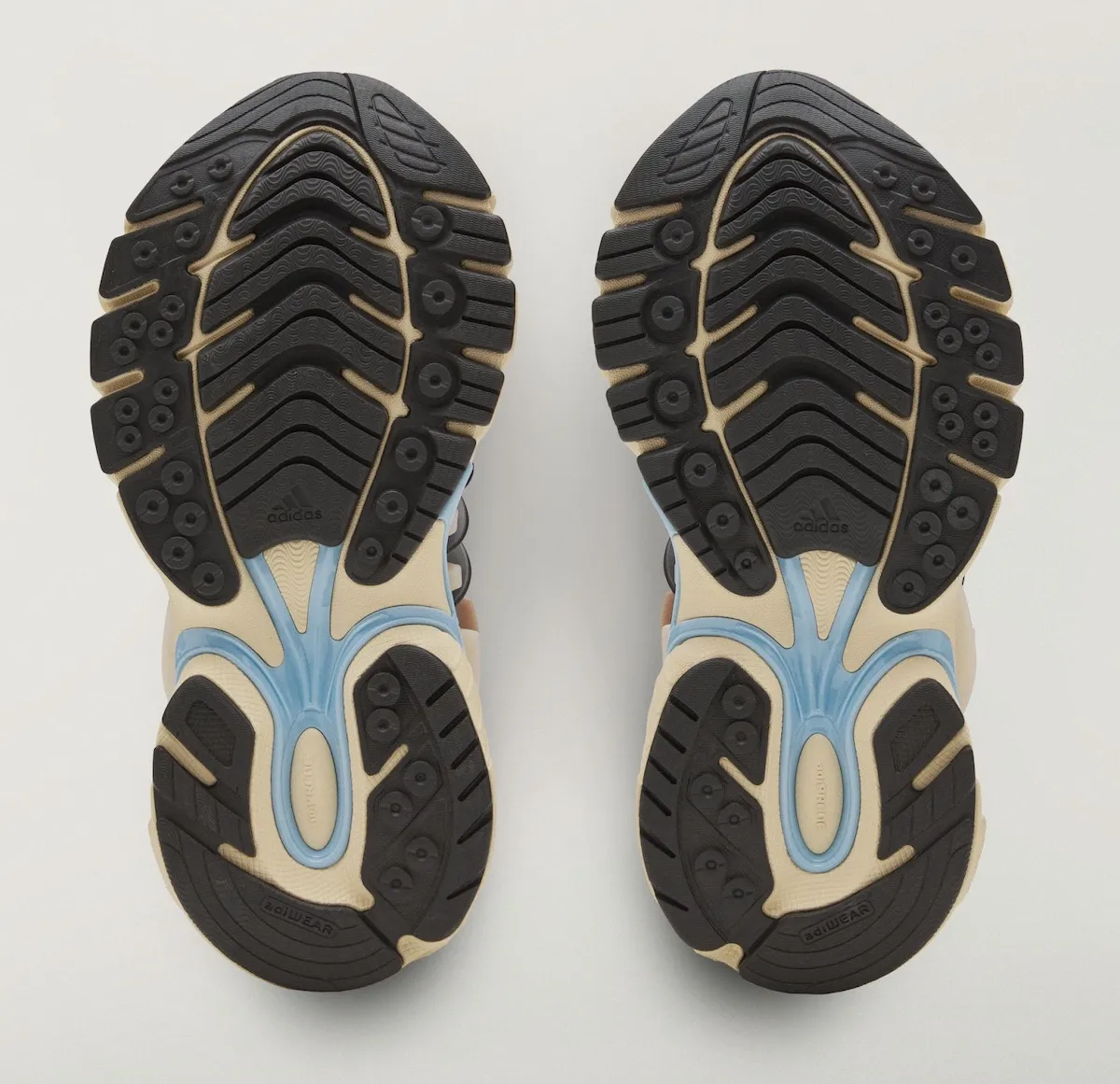 Pharrell adidas Jellyfish Crystal Sand KH6729