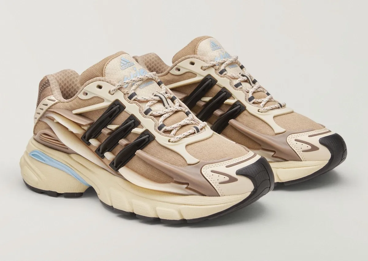 Pharrell adidas Jellyfish Crystal Sand KH6729