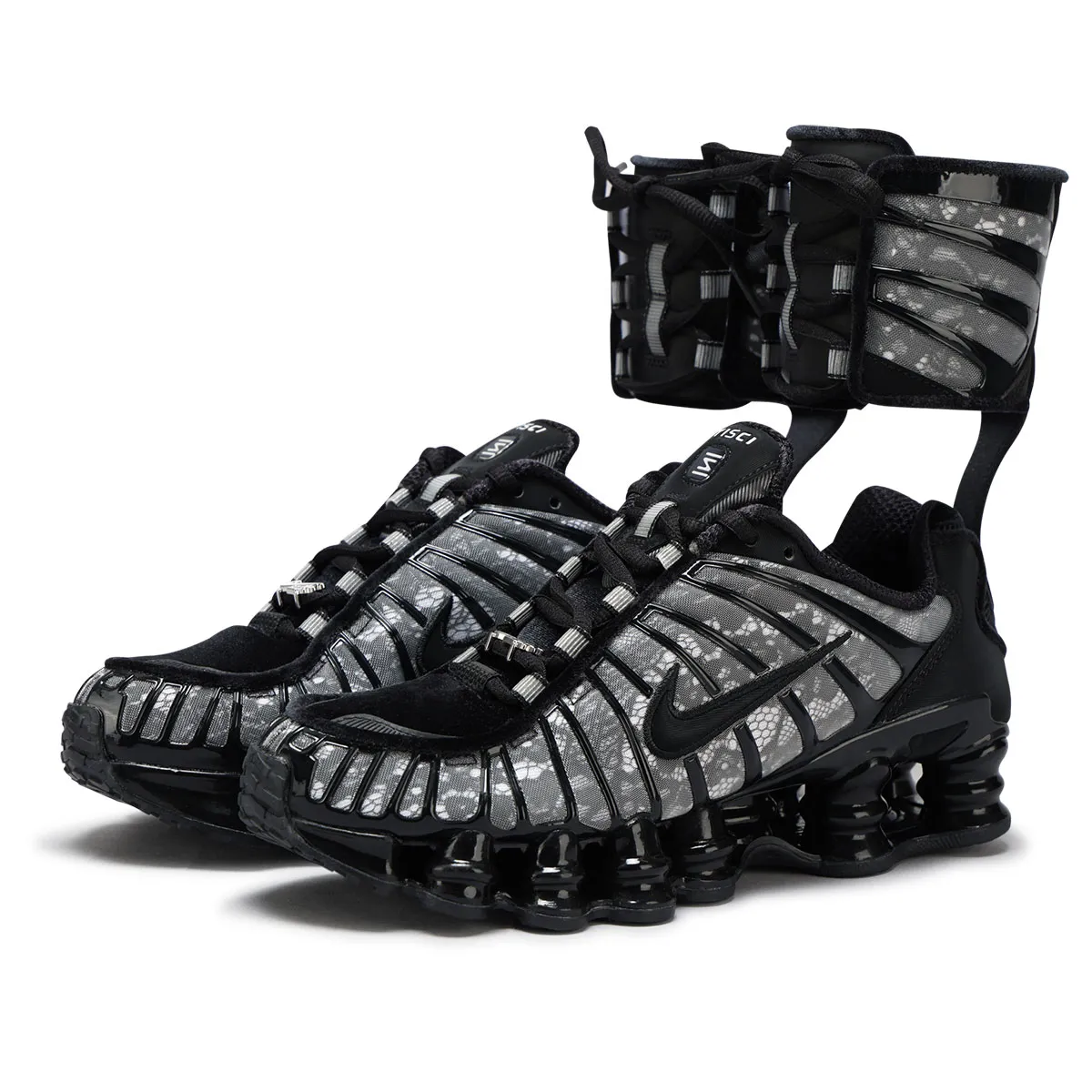 Riccardo Tisci Nike Shox TL SP Pack