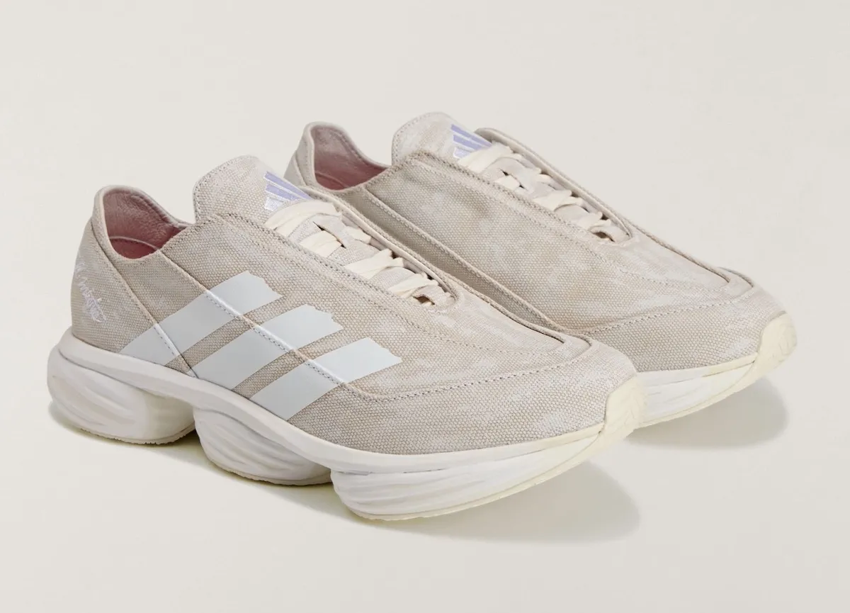 Tyrell Winston adidas Lightblaze Pod KJ3802