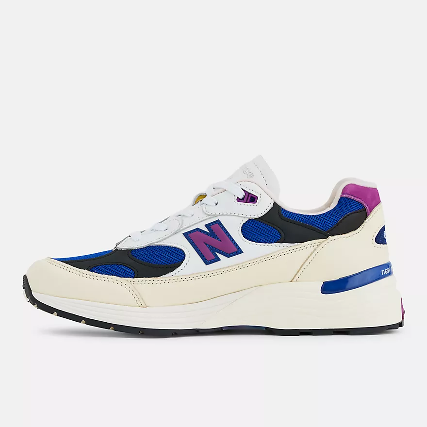 New Balance 992 Fuschia U99278L