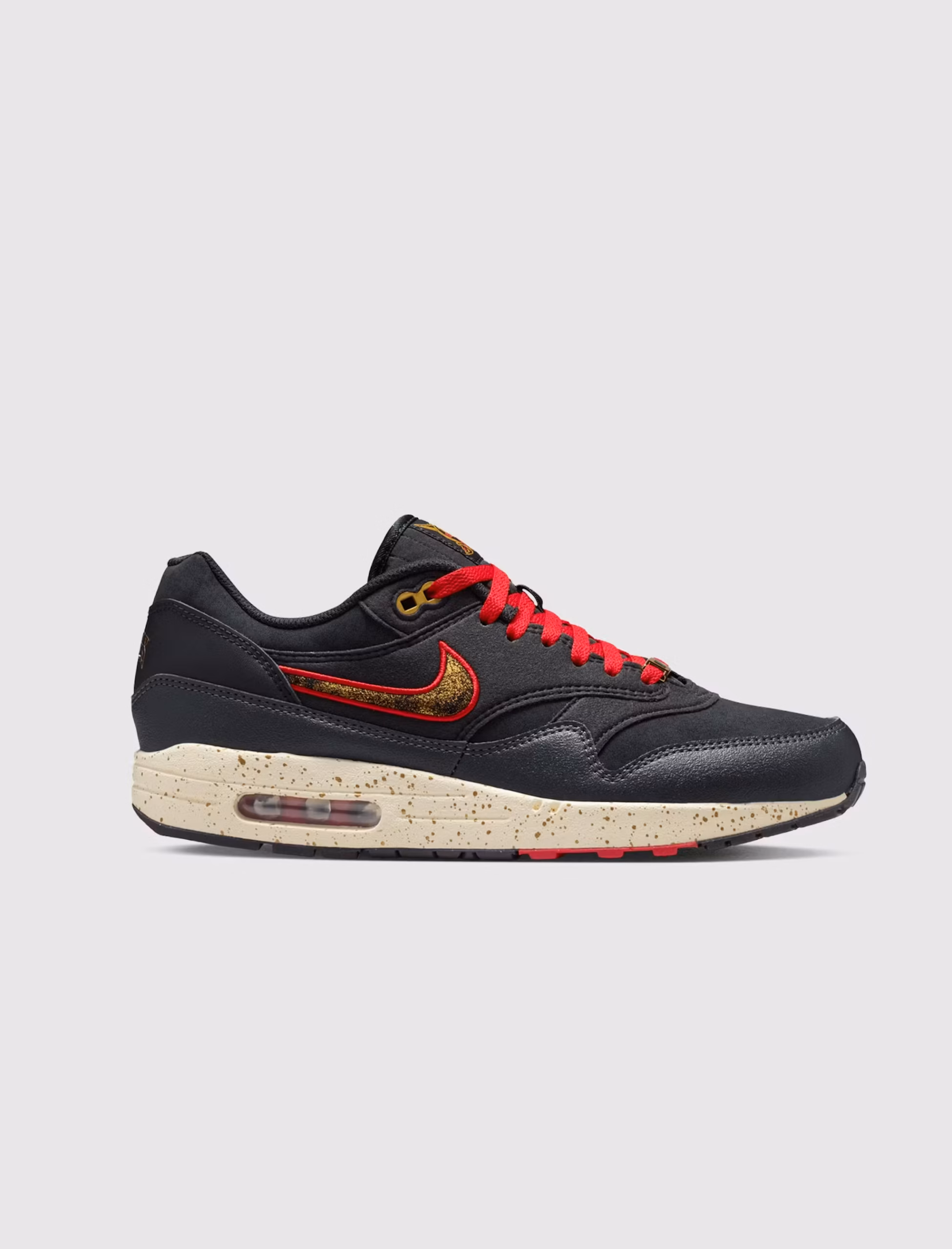 MLB Nike Air Max 1 Pirates IQ2893-001