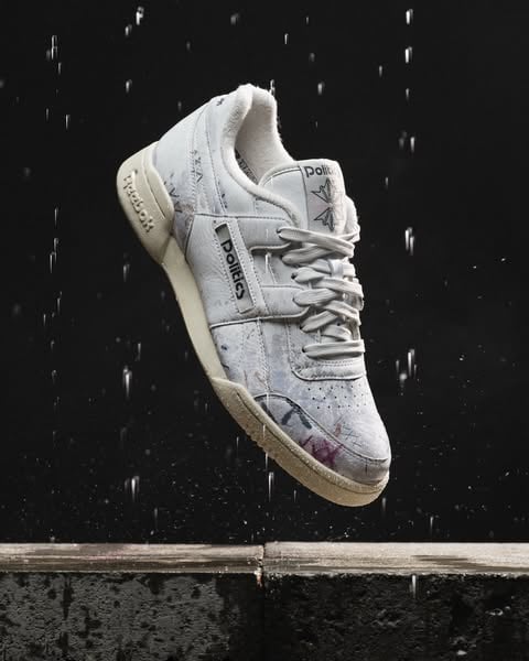 Politics Reebok Workout Plus Wishing Ritual 100258984 100